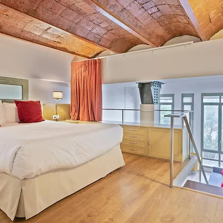 Apartment Alcam Paseo De Gracia *