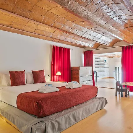 Apartment Alcam Paseo De Gracia