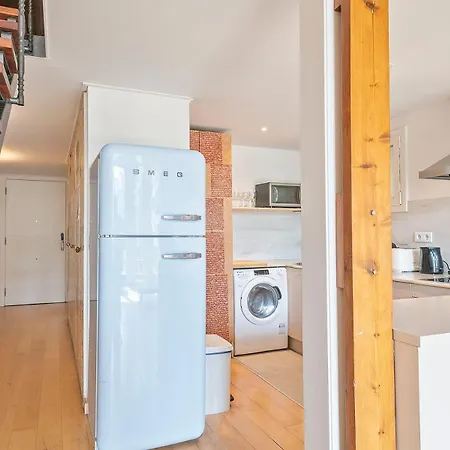 Apartment Alcam Paseo De Gracia *