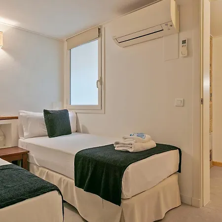 Apartment Alcam Paseo De Gracia