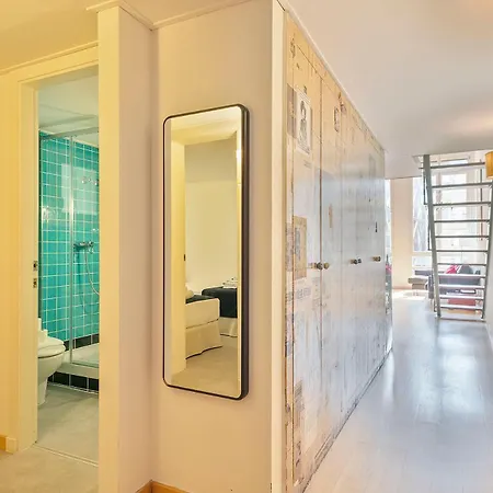 Apartment Alcam Paseo De Gracia *
