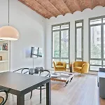 Alcam Paseo De Gracia Apartmán Barcelona