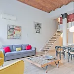 Alcam Paseo De Gracia Apartmán