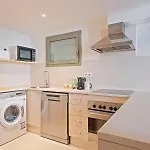 Apartmán Alcam Paseo De Gracia *