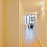 Alcam Paseo De Gracia Apartmán Barcelona