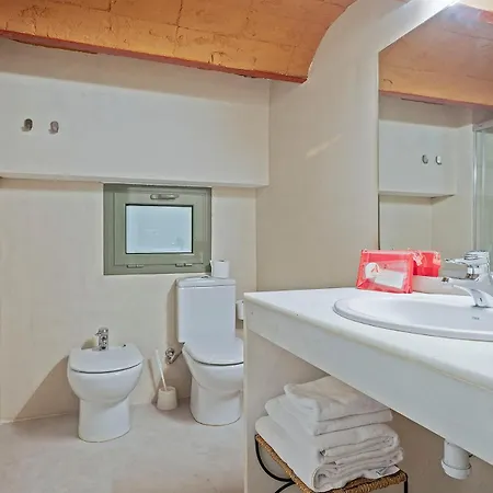Apartmán Alcam Paseo De Gracia Barcelona